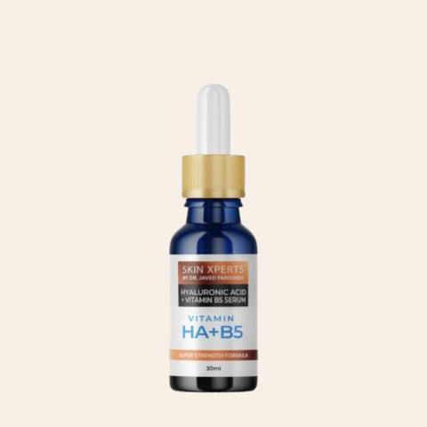 Hyaluronic Acid Serum