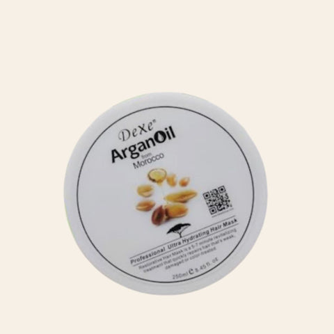 Argon Oil Hair Mask