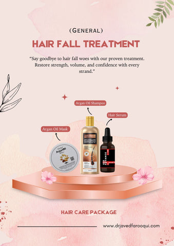 Hair Fall Treatment - General