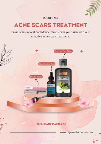 Scars Treatment - General