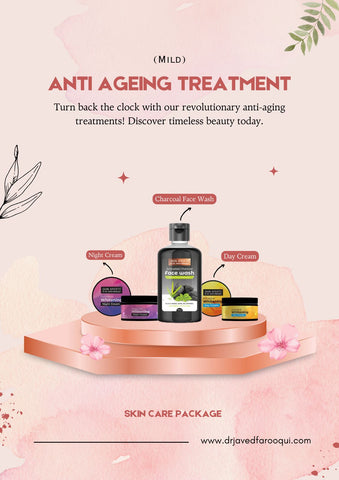 Anti-Ageing Treatment - Mild