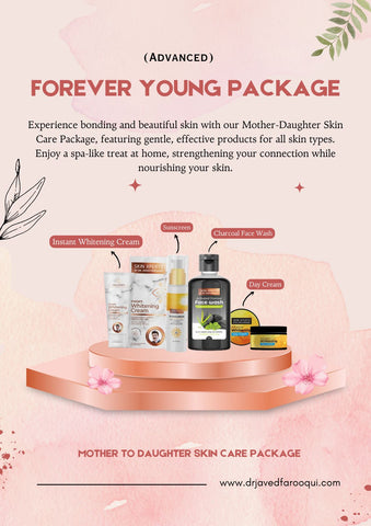 Forever Young Package - Advanced