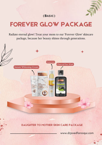 Forever Glow Package - Basic