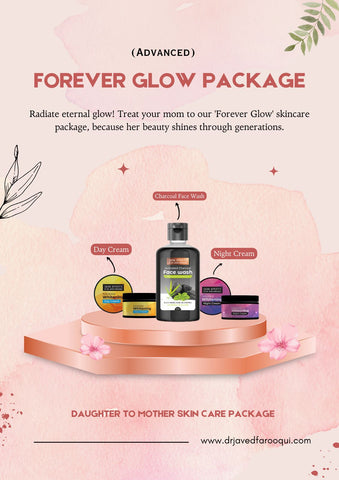 Forever Glow Package - Advanced