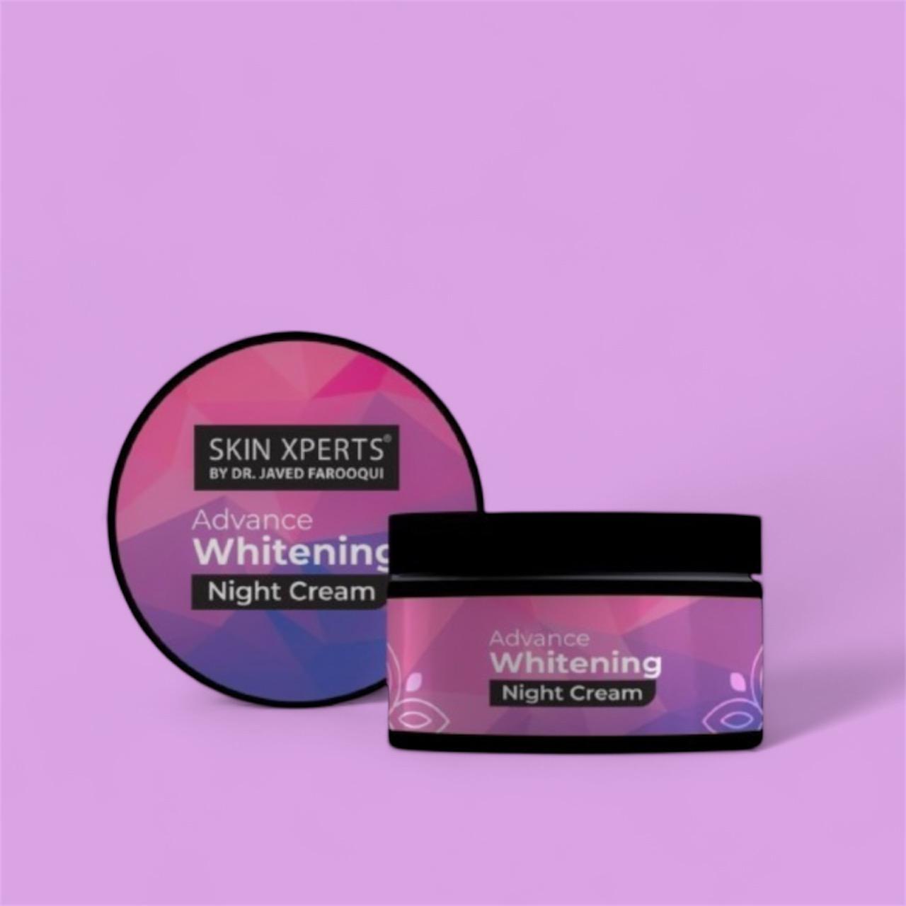 Whitening Treatment - Mild