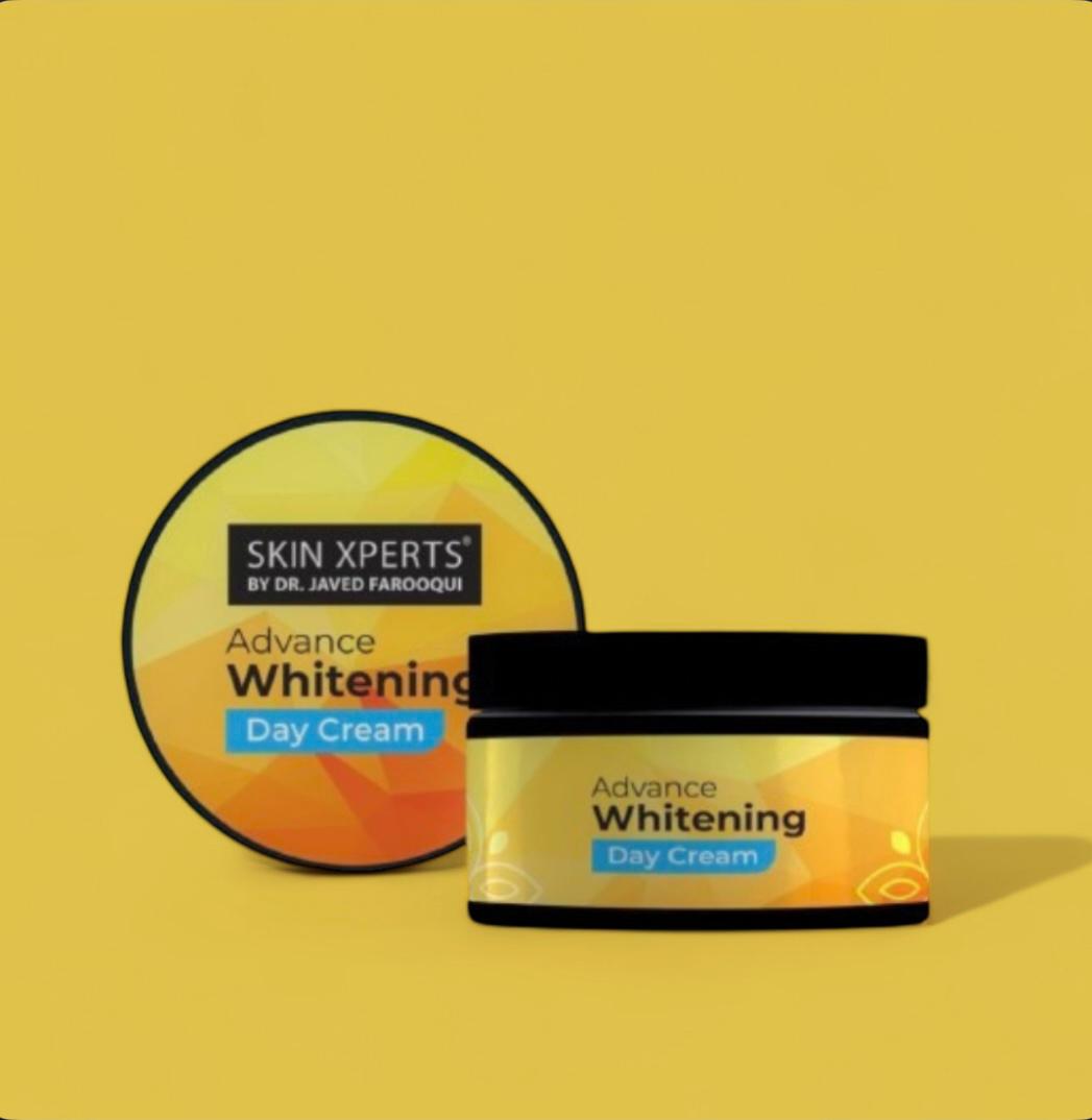 Whitening Treatment - General