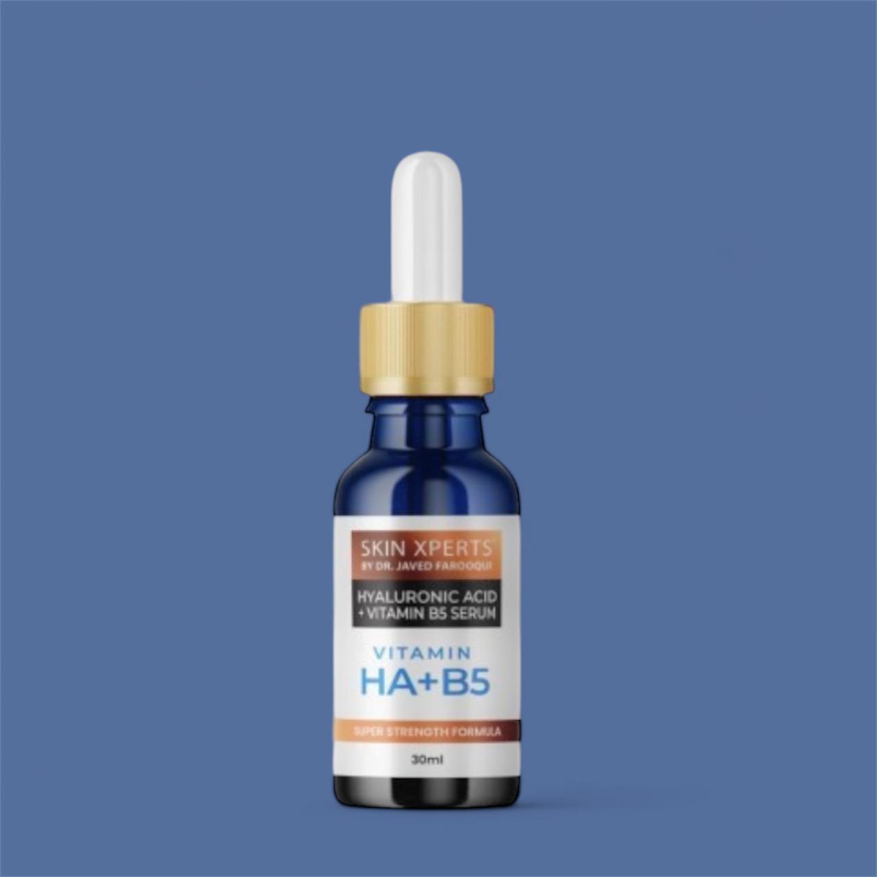 Hyaluronic Acid Serum