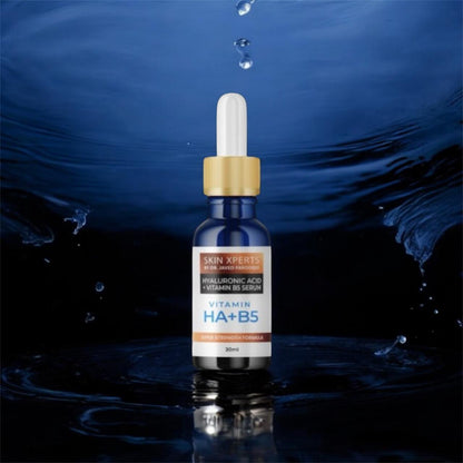 Hyaluronic Acid Serum