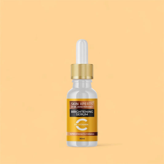 Brightening Vitamin C Serum