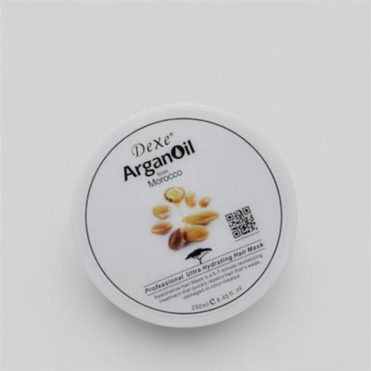 Argon Oil Hair Mask