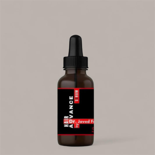 Advance Hair Serum