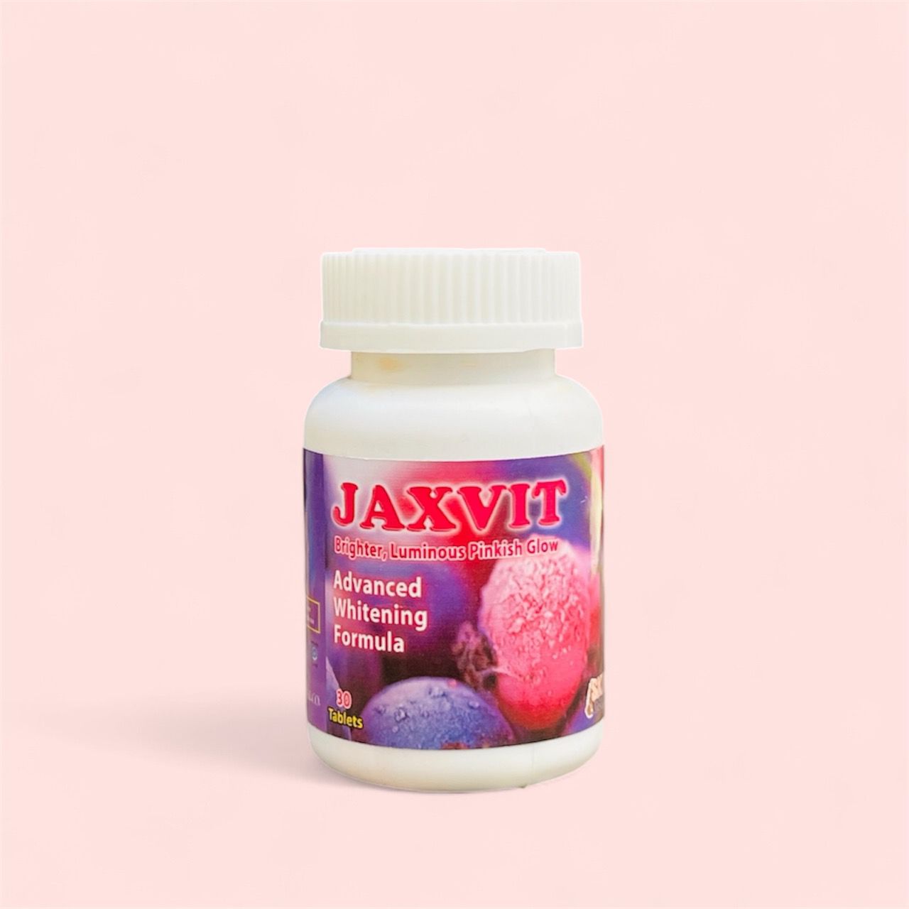 Jaxvit Capsules