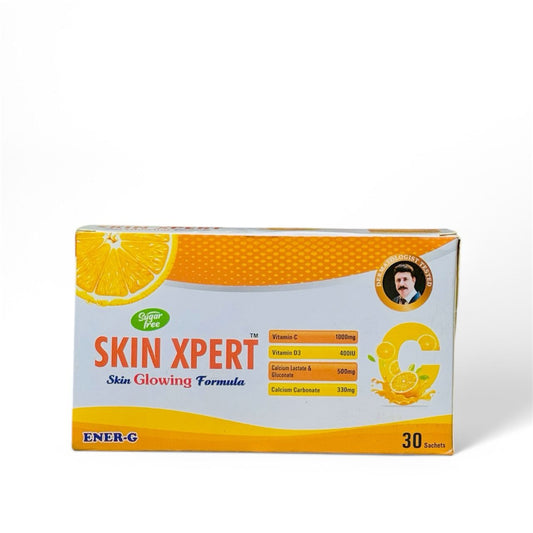 Jaxpert - Skin Whitening Drink ( Large )