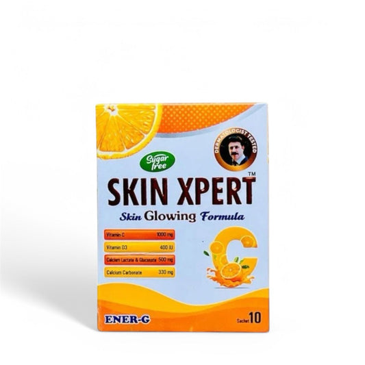 Jaxpert - Skin Whitening Drink ( Small )