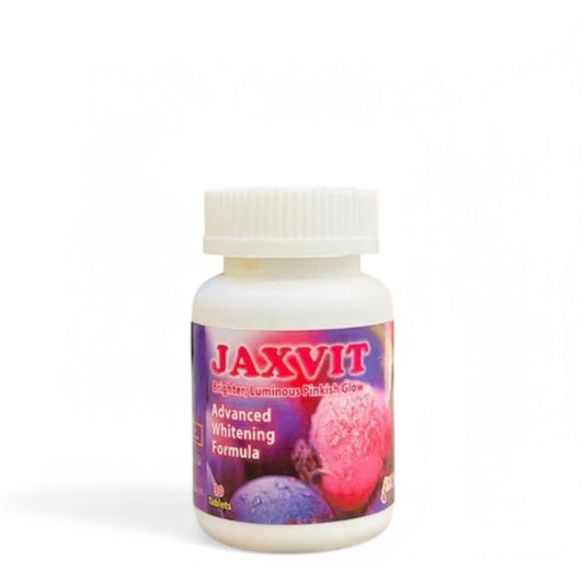 Jaxvit Capsules