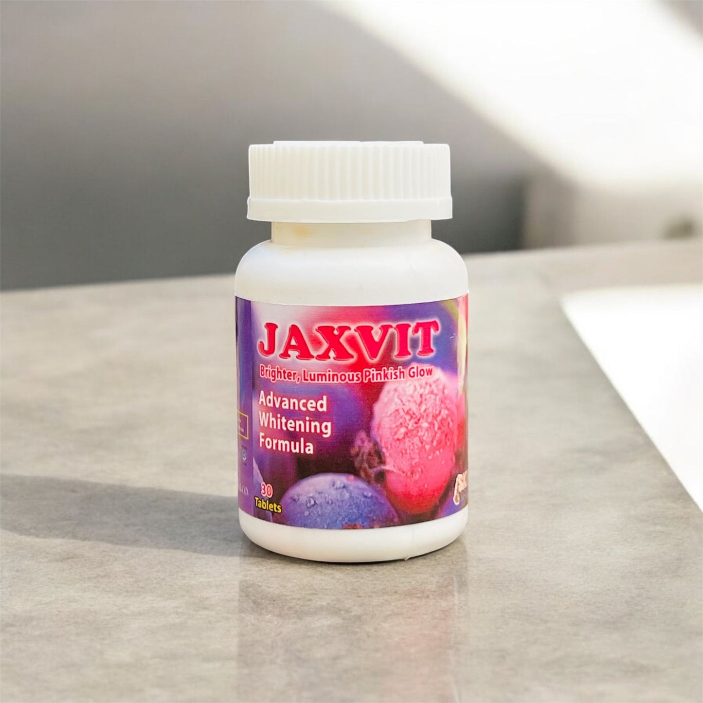 Jaxvit Capsules