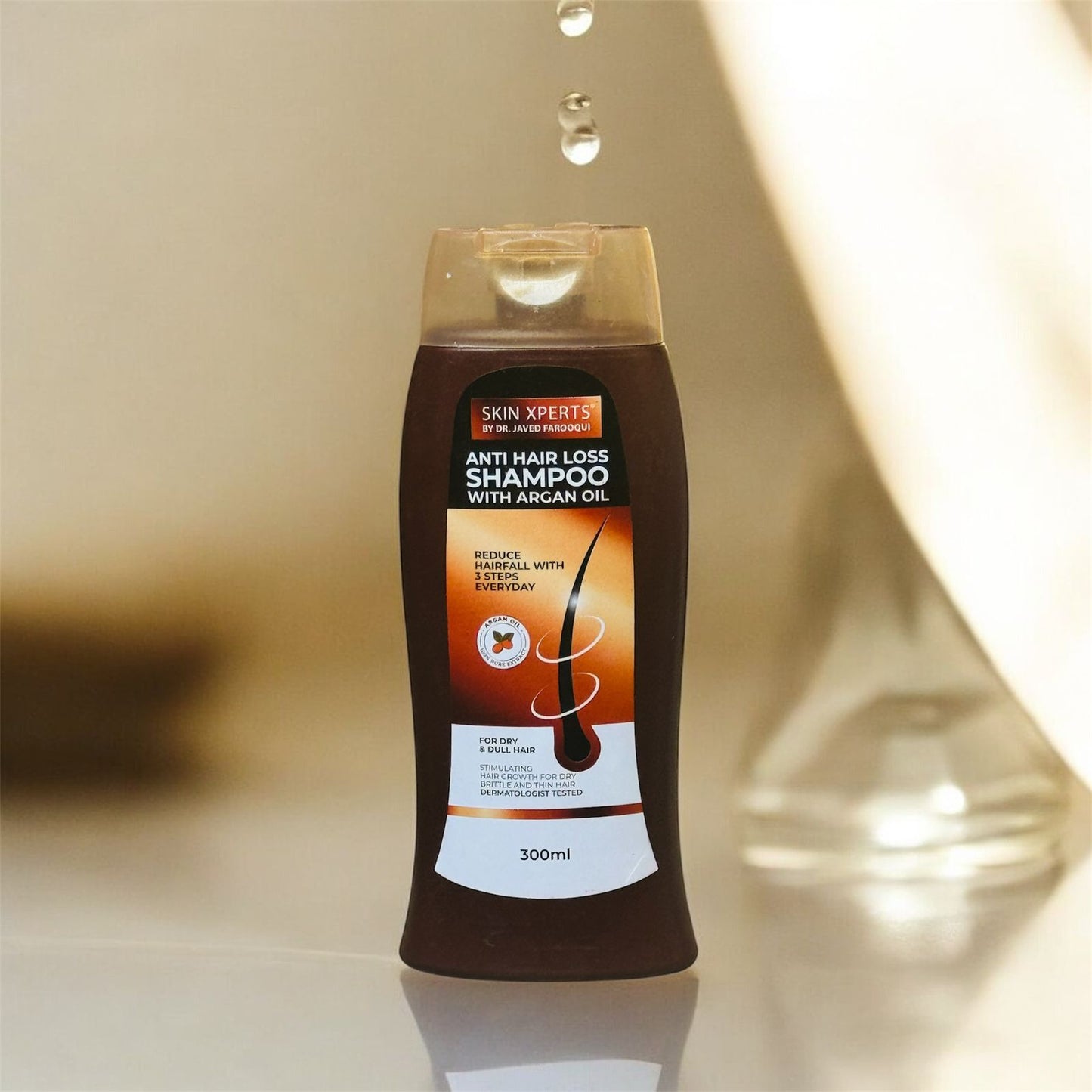 Argon Oil Shampoo