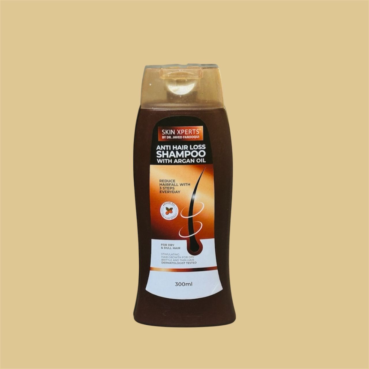 Argon Oil Shampoo