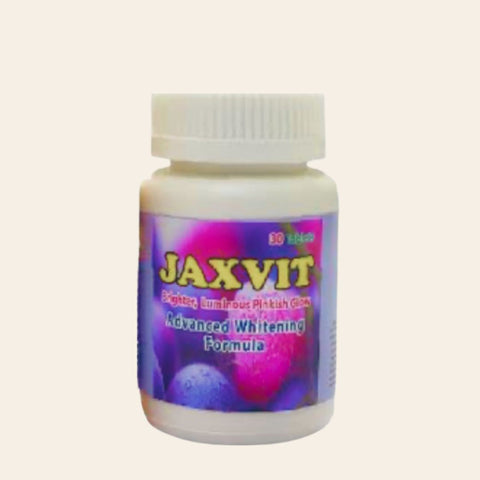 Jaxvit Capsules