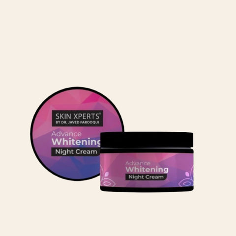 Whitening Treatment - Mild