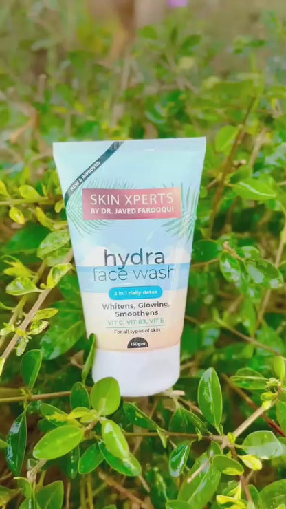 Hydra Glow