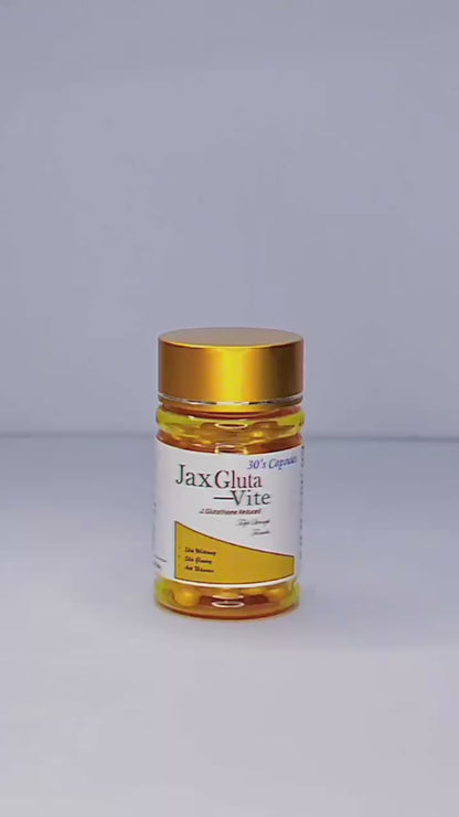 Glutathione Capsules with Vitamin E & Pine Bark