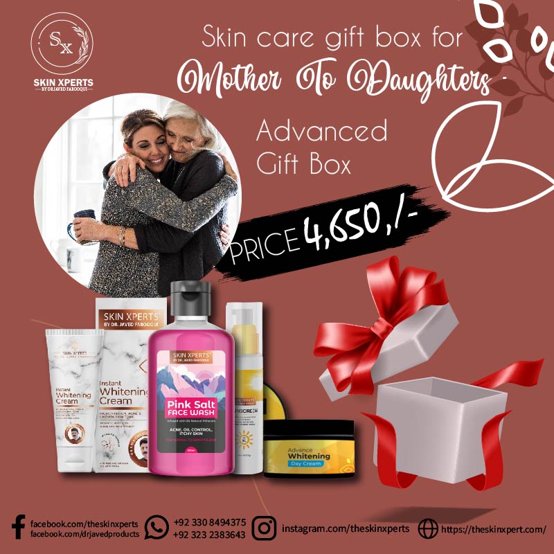 Gift Wrapping